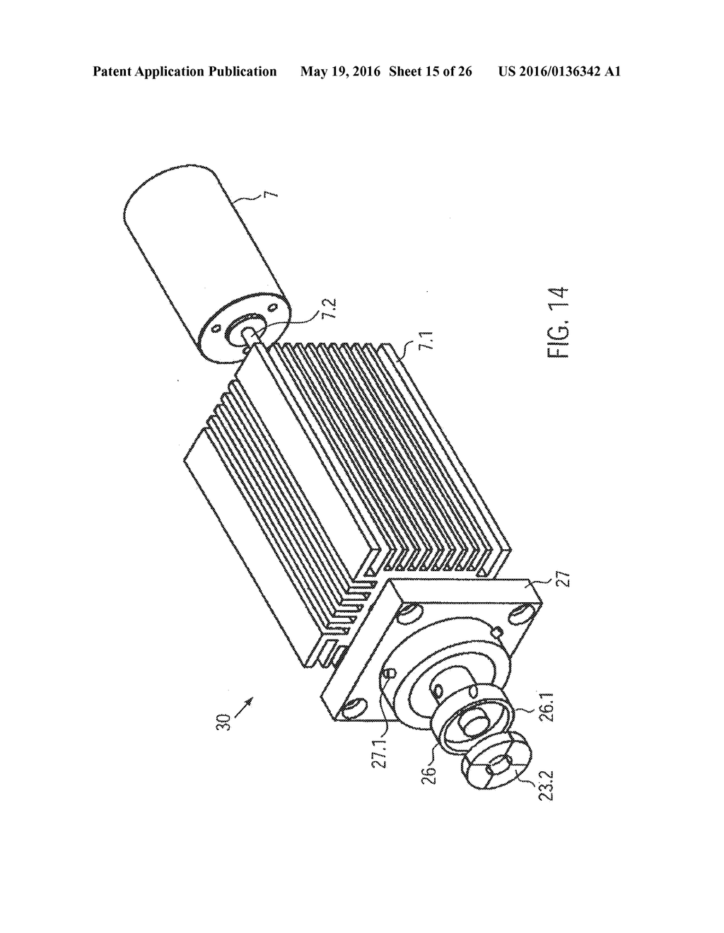 CATHETER DEVICE - diagram, schematic, and image 16