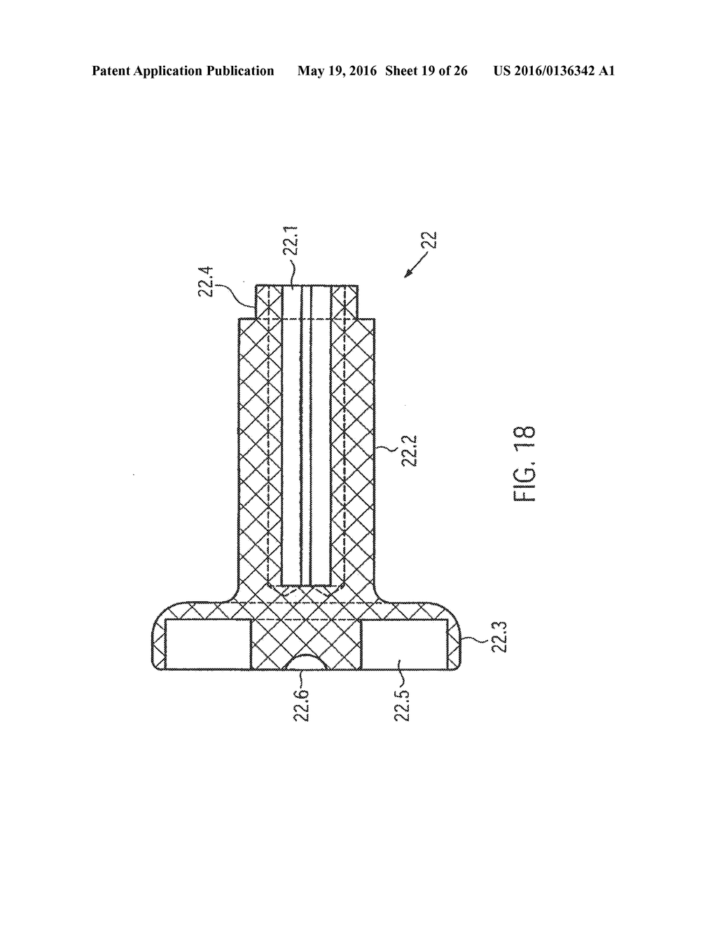 CATHETER DEVICE - diagram, schematic, and image 20