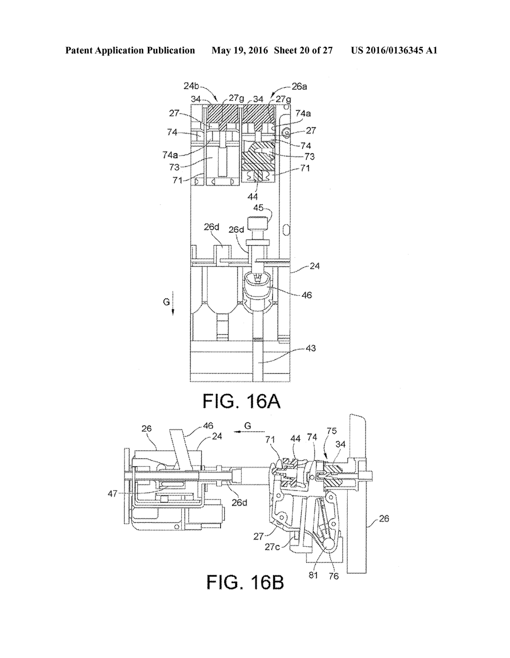 DIALYSIS SYSTEM HAVING AN AUTOCONNECTION MECHANISM - diagram, schematic, and image 21