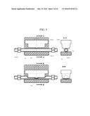 HEMODIALYSIS APPARATUS diagram and image