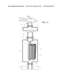 HEMODIALYSIS APPARATUS diagram and image