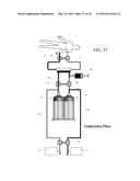 HEMODIALYSIS APPARATUS diagram and image