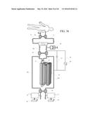 HEMODIALYSIS APPARATUS diagram and image