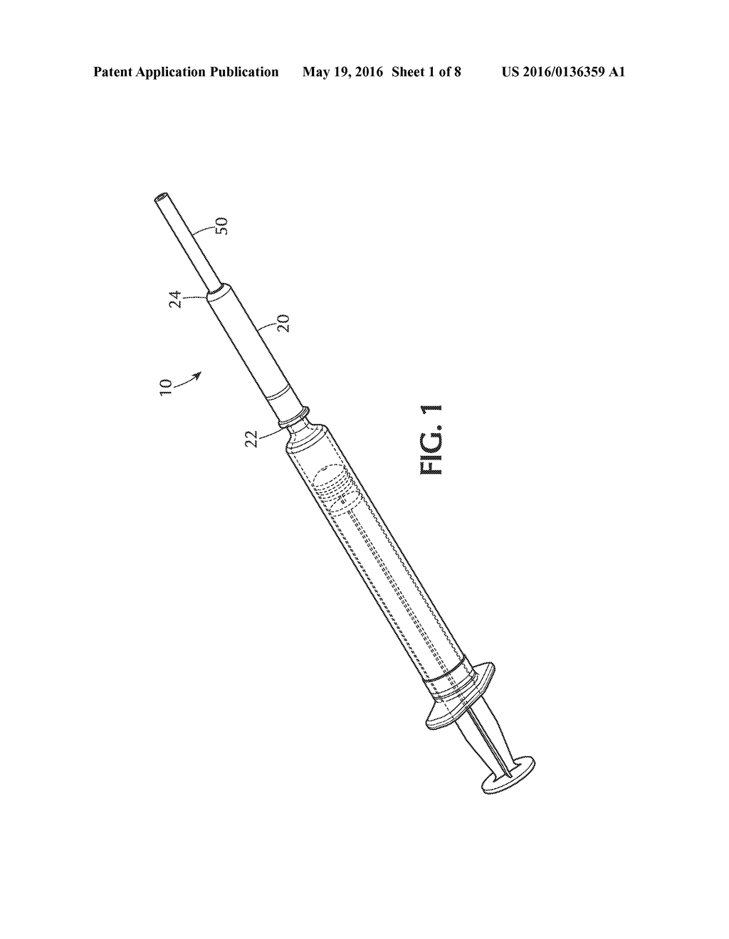 Retracting Sheath Detachable Safety Needle with Moving Spring - diagram, schematic, and image 02