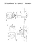 Venipuncture Assist Device diagram and image