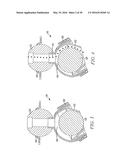 OSCILLATING POSITIVE EXPIRATORY PRESSURE DEVICE diagram and image