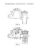 OSCILLATING POSITIVE EXPIRATORY PRESSURE DEVICE diagram and image