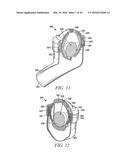 OSCILLATING POSITIVE EXPIRATORY PRESSURE DEVICE diagram and image