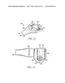 OSCILLATING POSITIVE EXPIRATORY PRESSURE DEVICE diagram and image