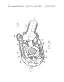 OSCILLATING POSITIVE EXPIRATORY PRESSURE DEVICE diagram and image