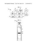 Gas Delivery Device and System diagram and image