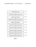 SYSTEM AND METHOD FOR THERMALLY CONDITIONING A SLEEP ENVIRONMENT AND     MANAGING SKIN TEMPERATURE OF A USER diagram and image