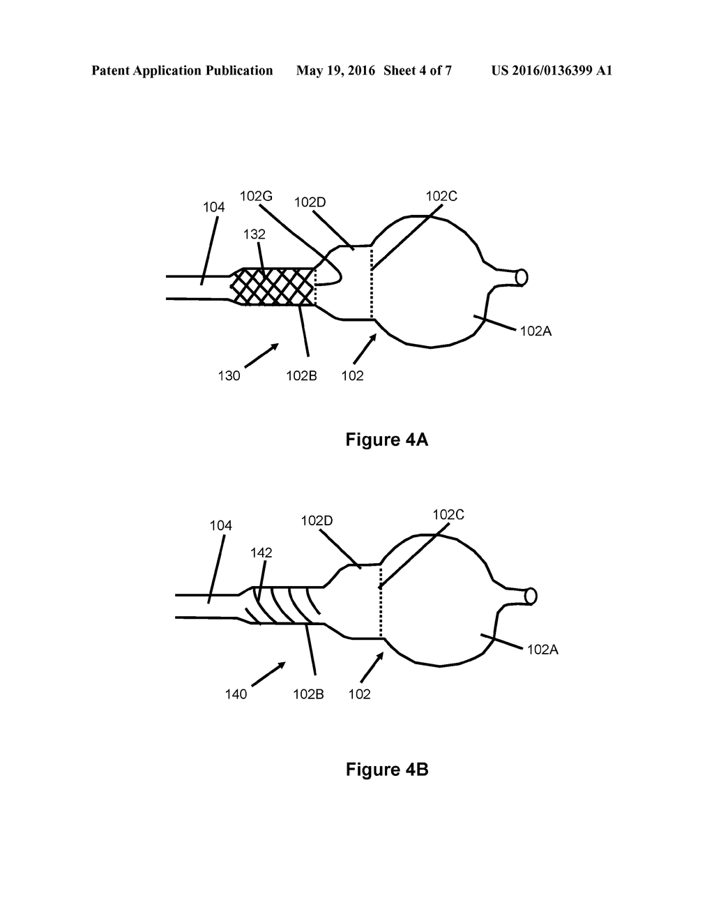 Positionable Valvuloplasty Catheter - diagram, schematic, and image 05