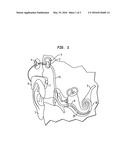 APPARATUS FOR DELIVERY OF PHARMACEUTICALS TO THE COCHLEA diagram and image