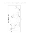 RELAY MODULE FOR IMPLANT diagram and image