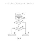 ACTIVE IMPLANTABLE MEDICAL DEVICE WITH CARDIAC LEAD AND PERIPHERAL LEAD     DISCRIMINATION diagram and image