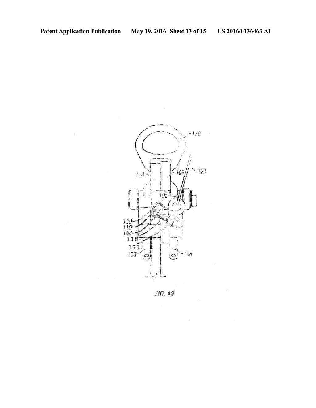 Rescue Descender System - diagram, schematic, and image 14