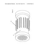 DETONATION ARRESTOR FOR CAVERN STORAGE diagram and image