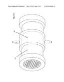 DETONATION ARRESTOR FOR CAVERN STORAGE diagram and image