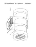 DETONATION ARRESTOR FOR CAVERN STORAGE diagram and image