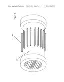 DETONATION ARRESTOR FOR CAVERN STORAGE diagram and image