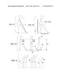 GOLF CLUB FITTING SYSTEM AND METHOD diagram and image