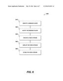 METHODS AND APPARATUS FOR GAMING diagram and image