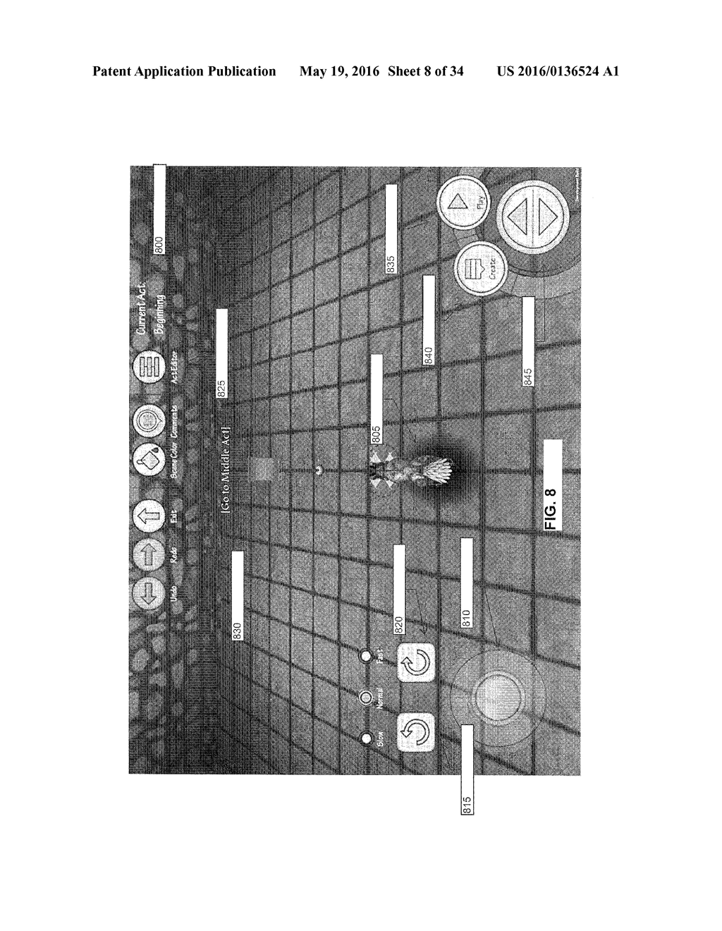 Story Development Tool - diagram, schematic, and image 09