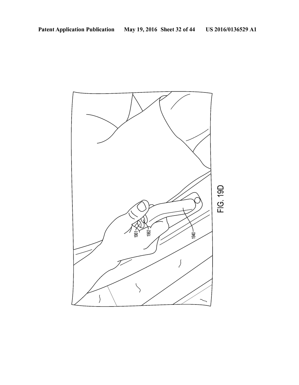 INTERACTIVE AMUSEMENT ATTRACTION SYSTEM AND METHOD - diagram, schematic, and image 33