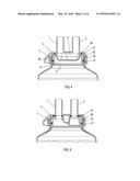 EXTERNAL FILTER SEAL diagram and image