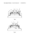 EXTERNAL FILTER SEAL diagram and image