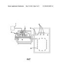 INLINE INFUSION DEVICE AND METHOD FOR INTRODUCTION OF A GAS INTO A     CONTAINED MEDIA diagram and image