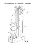 Automated Mix In-Cup Apparatus and the Method of Operating the Same diagram and image