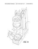 Automated Mix In-Cup Apparatus and the Method of Operating the Same diagram and image