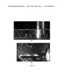 ULTRASONIC SYSTEM FOR MIXING MULTIPHASE MEDIA AND LIQUIDS, AND ASSOCIATED     METHOD diagram and image