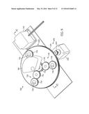 EVAPORATION-CONTROLLING CONTAINER INSERTS diagram and image