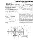 SYRINGE HAVING A MECHANICAL COUPLING PIECE diagram and image