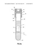 Mechanical Separator for a Biological Fluid diagram and image