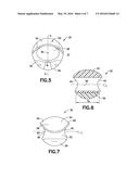 Mechanical Separator for a Biological Fluid diagram and image