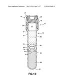 Mechanical Separator for a Biological Fluid diagram and image