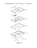 Interconnect Adaptor diagram and image