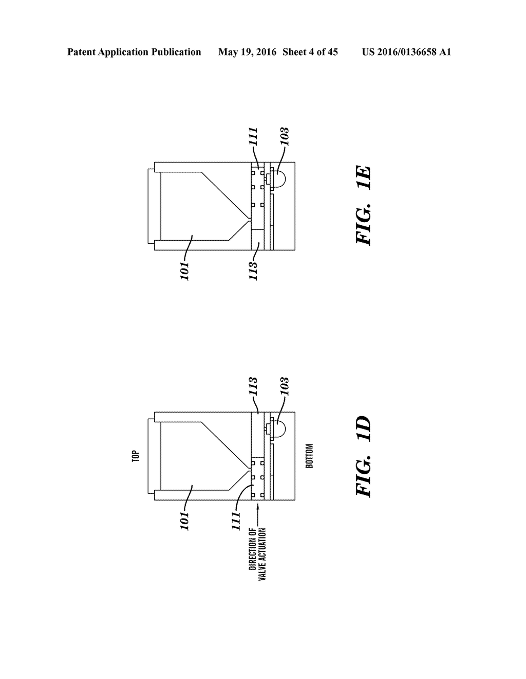 DISPOSABLE SEPARATOR/CONCENTRATOR DEVICE AND METHOD OF USE - diagram, schematic, and image 05