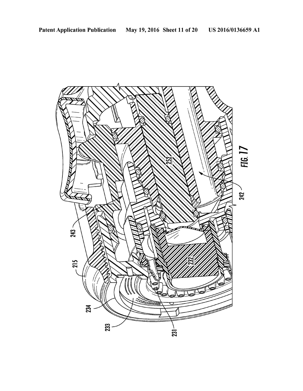 MULTI-FUNCTION SPRAYHEAD - diagram, schematic, and image 12