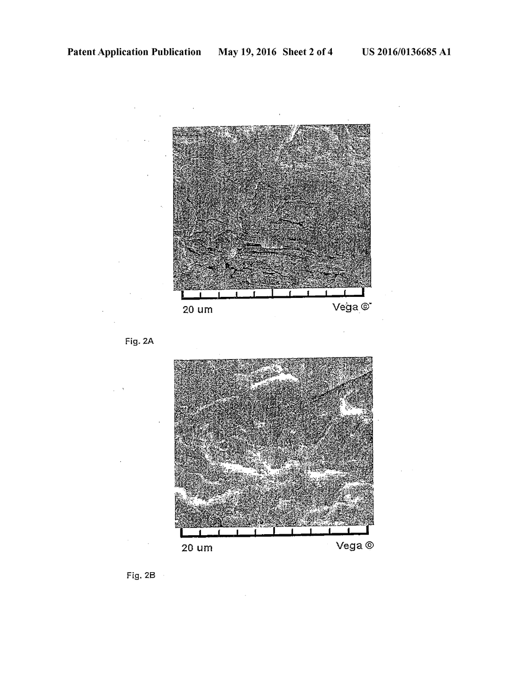 Method For Coating Surfaces With Particles and Use of the Coatings     Produced by This Method - diagram, schematic, and image 03