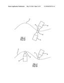 HIGH STIFFNESS AND HIGH ACCESS FORMING TOOL FOR INCREMENTAL SHEET FORMING diagram and image