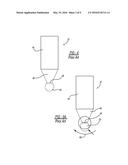 HIGH STIFFNESS AND HIGH ACCESS FORMING TOOL FOR INCREMENTAL SHEET FORMING diagram and image