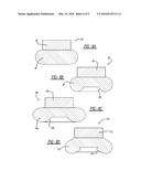 HIGH STIFFNESS AND HIGH ACCESS FORMING TOOL FOR INCREMENTAL SHEET FORMING diagram and image