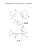 HIGH STIFFNESS AND HIGH ACCESS FORMING TOOL FOR INCREMENTAL SHEET FORMING diagram and image