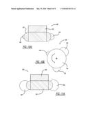 HIGH STIFFNESS AND HIGH ACCESS FORMING TOOL FOR INCREMENTAL SHEET FORMING diagram and image