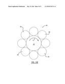 HIGH STIFFNESS AND HIGH ACCESS FORMING TOOL FOR INCREMENTAL SHEET FORMING diagram and image